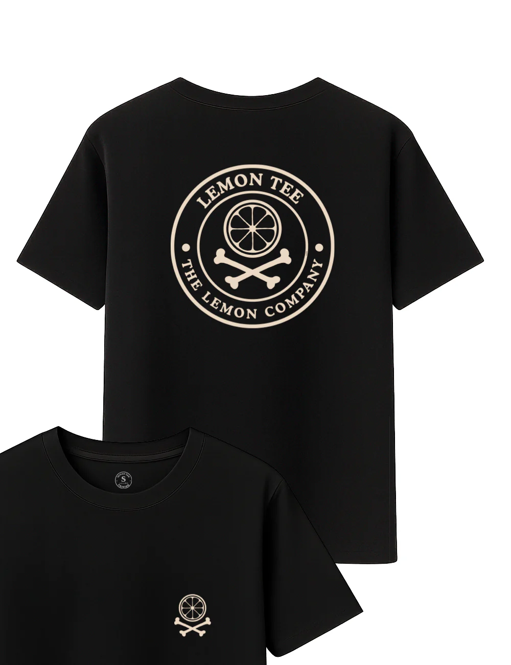 The Bone Crew L672