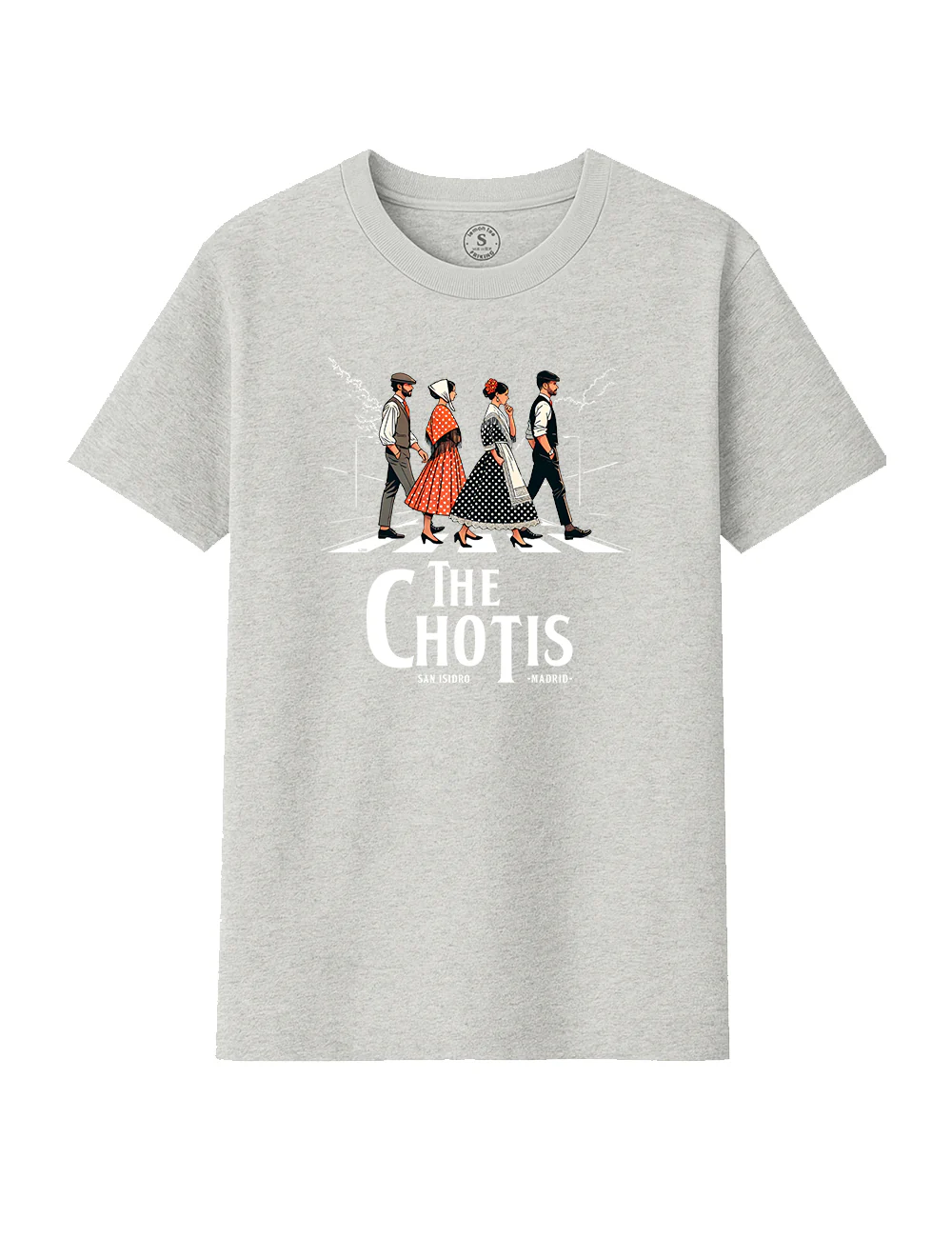 The Chotis L 288