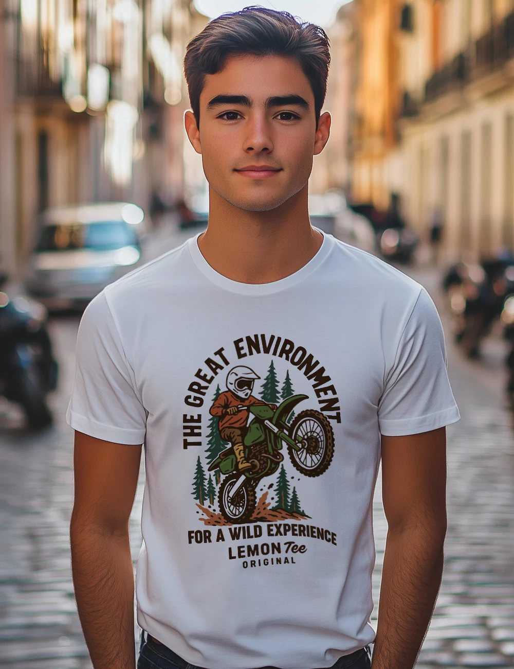 The great enviromment L453 - Image 2