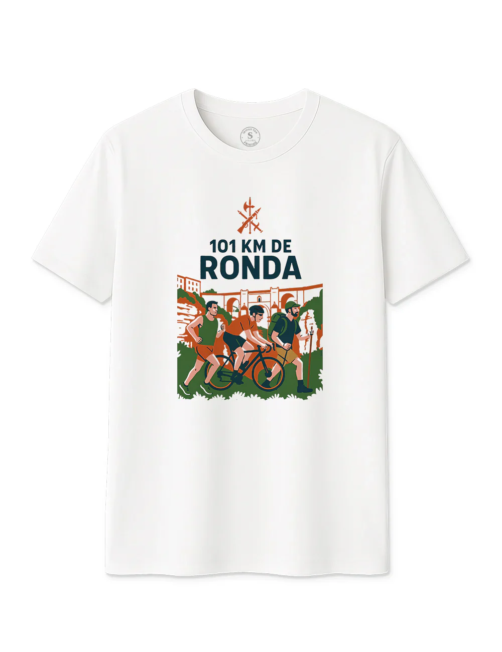 Triatlon Ronda L424