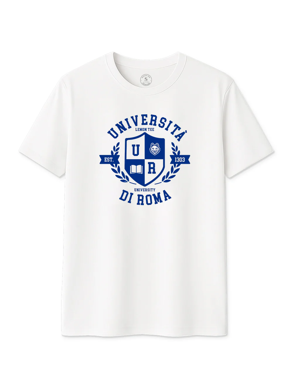 Universia di Roma L 209