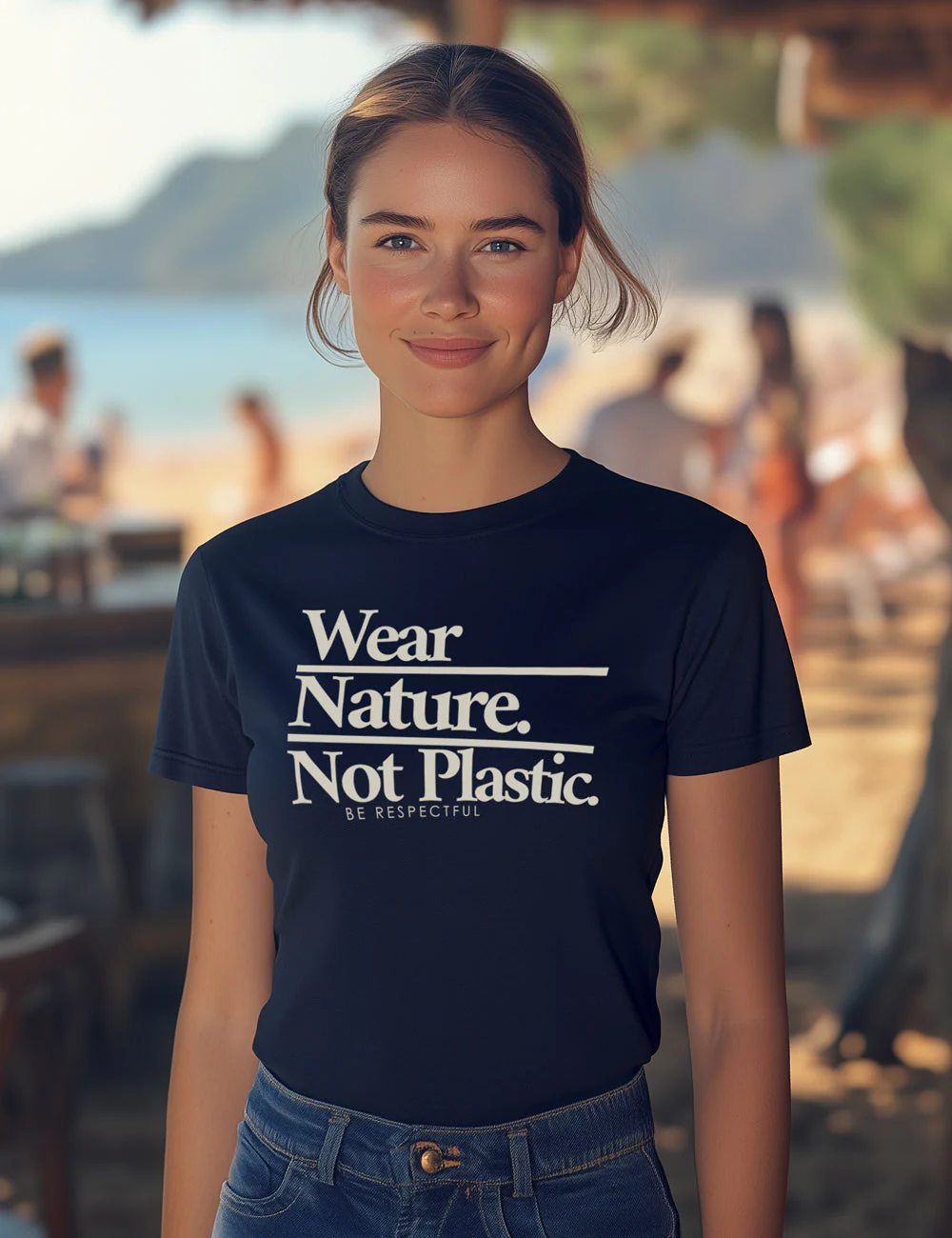 Wear Nature L79 - Image 3
