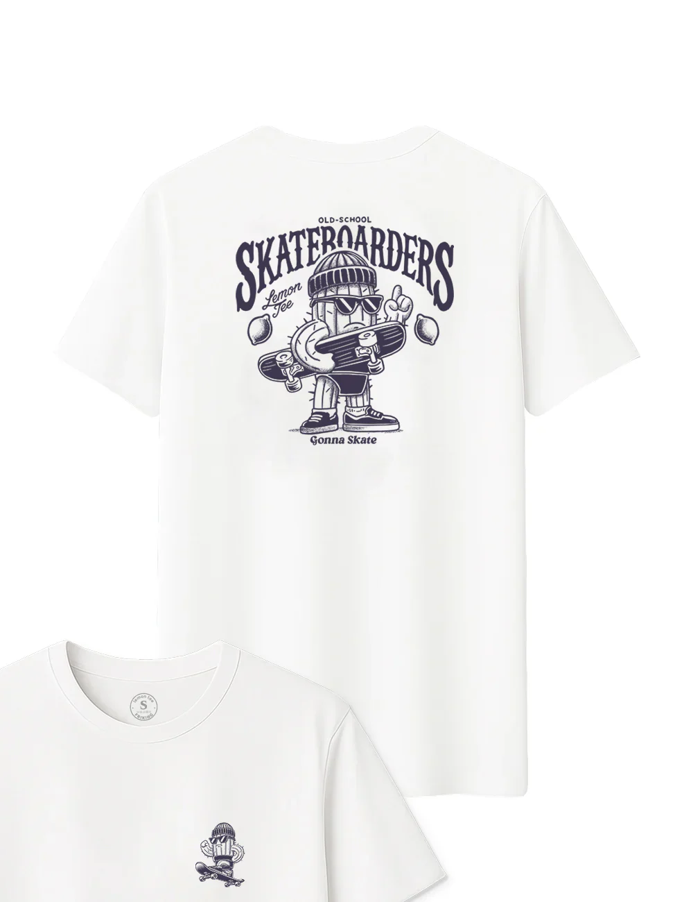Gonna Skate L178