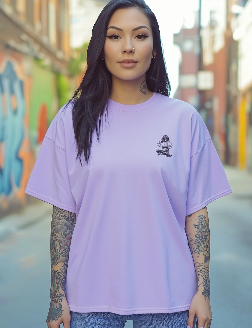 Gonna Skate L178 - Image 5