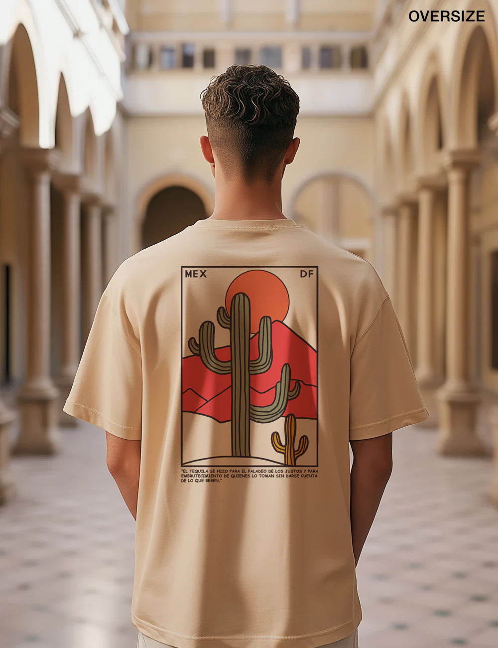 Mex DF - L1