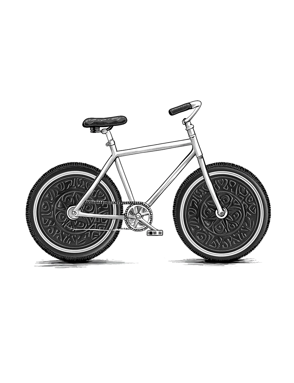 Bike Oreos - 118PX - Image 3