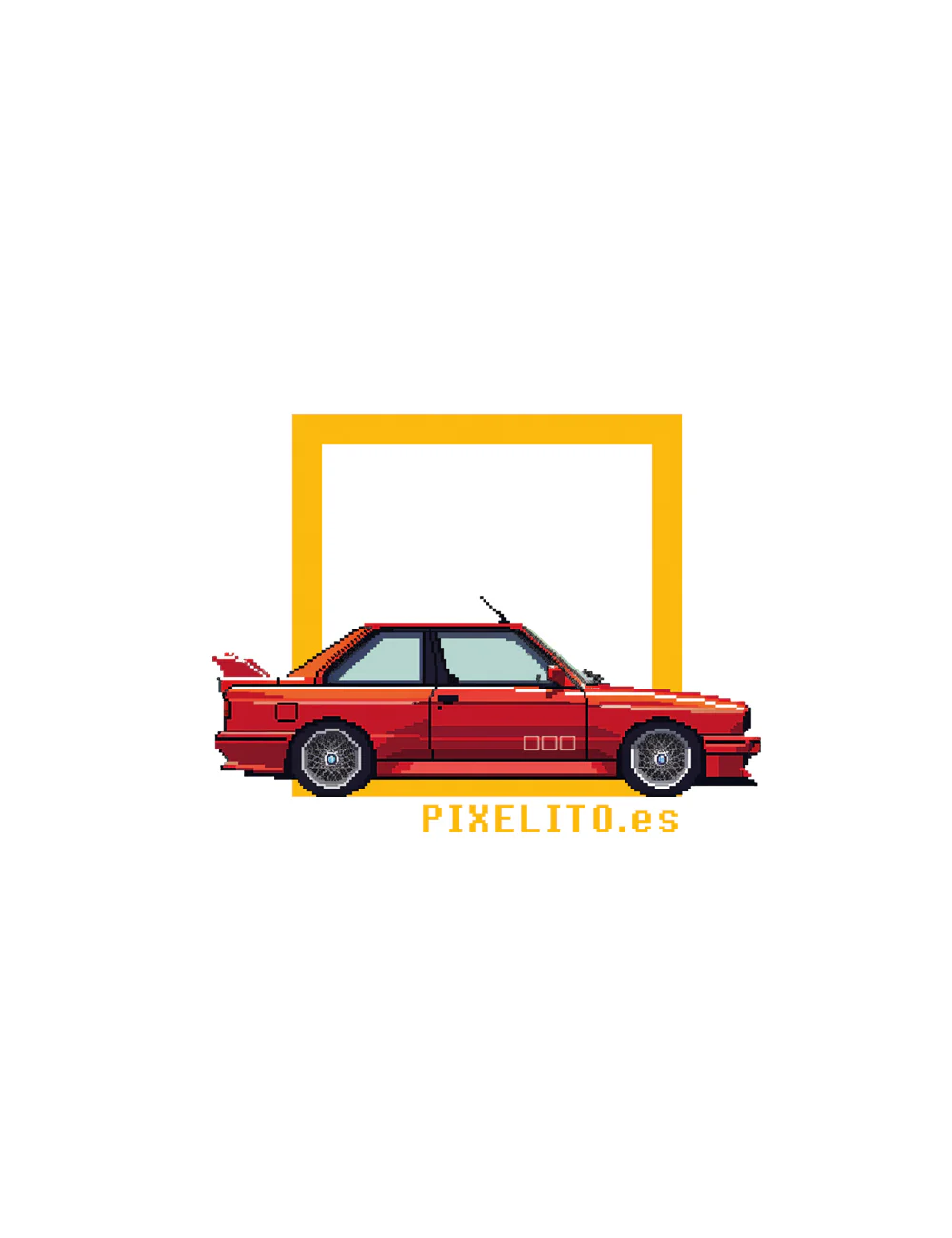 BMW M3 - 059PX - Image 3