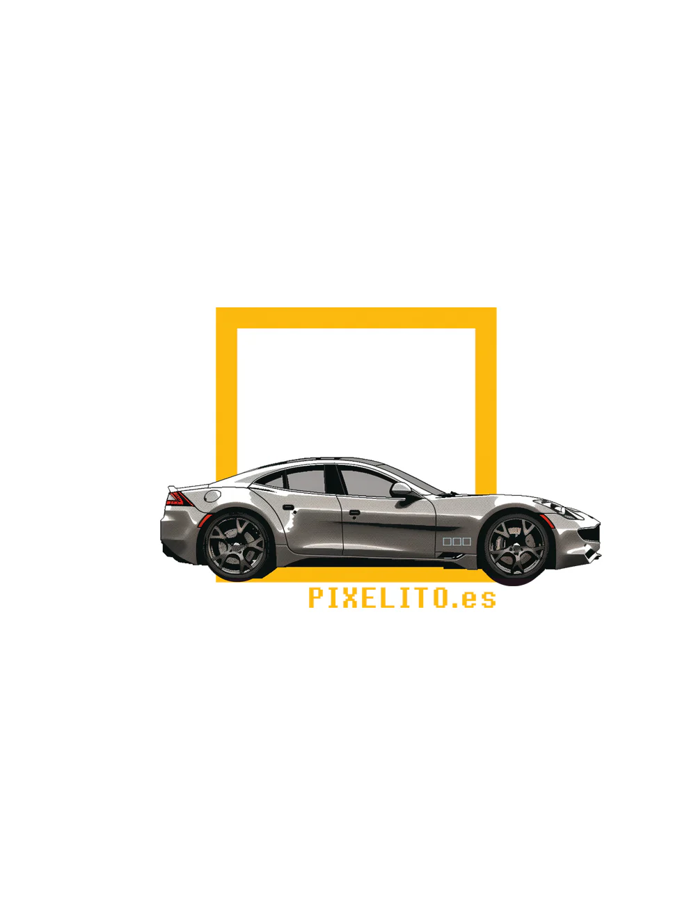 Fisker Karma - 072PX - Image 3