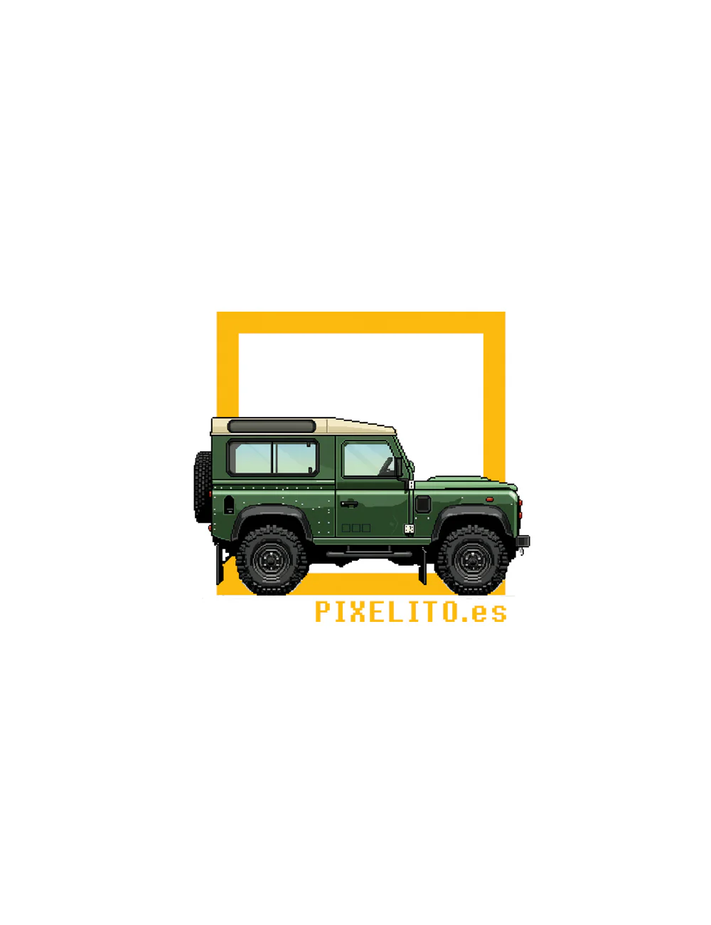 Land Rover - 081PX - Image 3