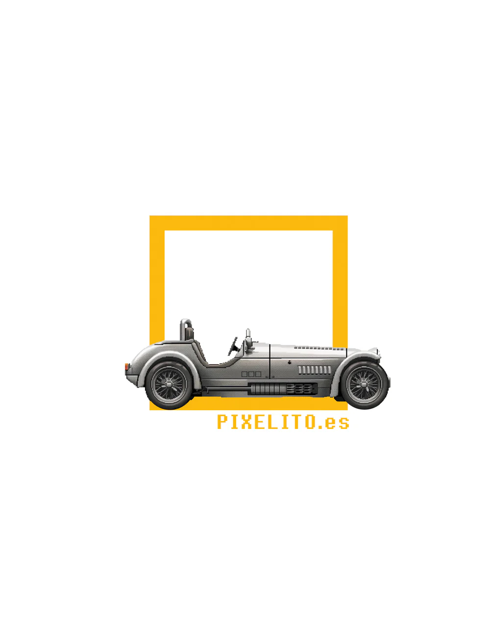 Lotus Seven - 082PX - Image 3