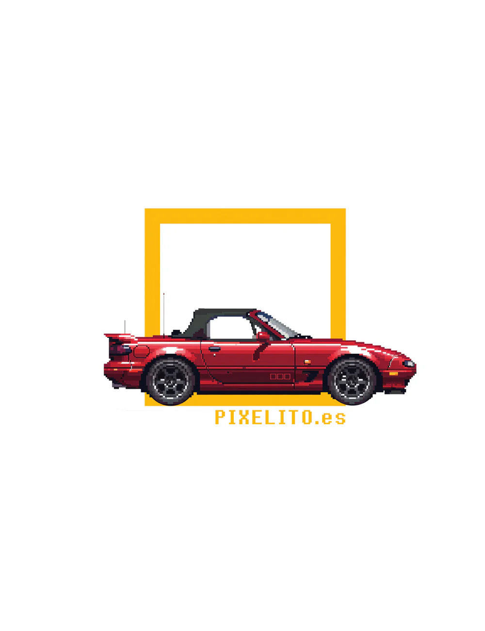 Mazda MX-5 - 083PX - Image 3