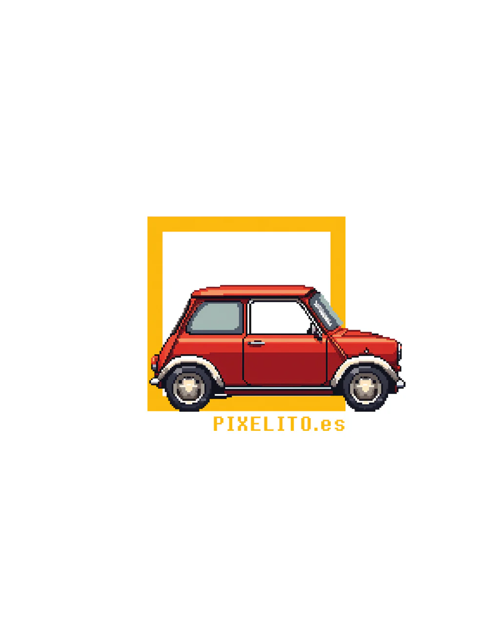 Mini Coupe - 088PX - Image 3