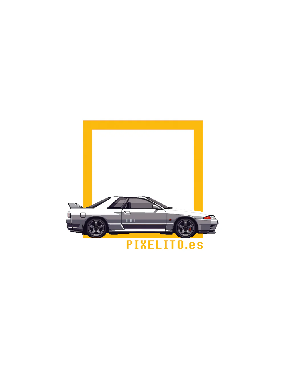 Nissan Skyline - 091PX - Image 3