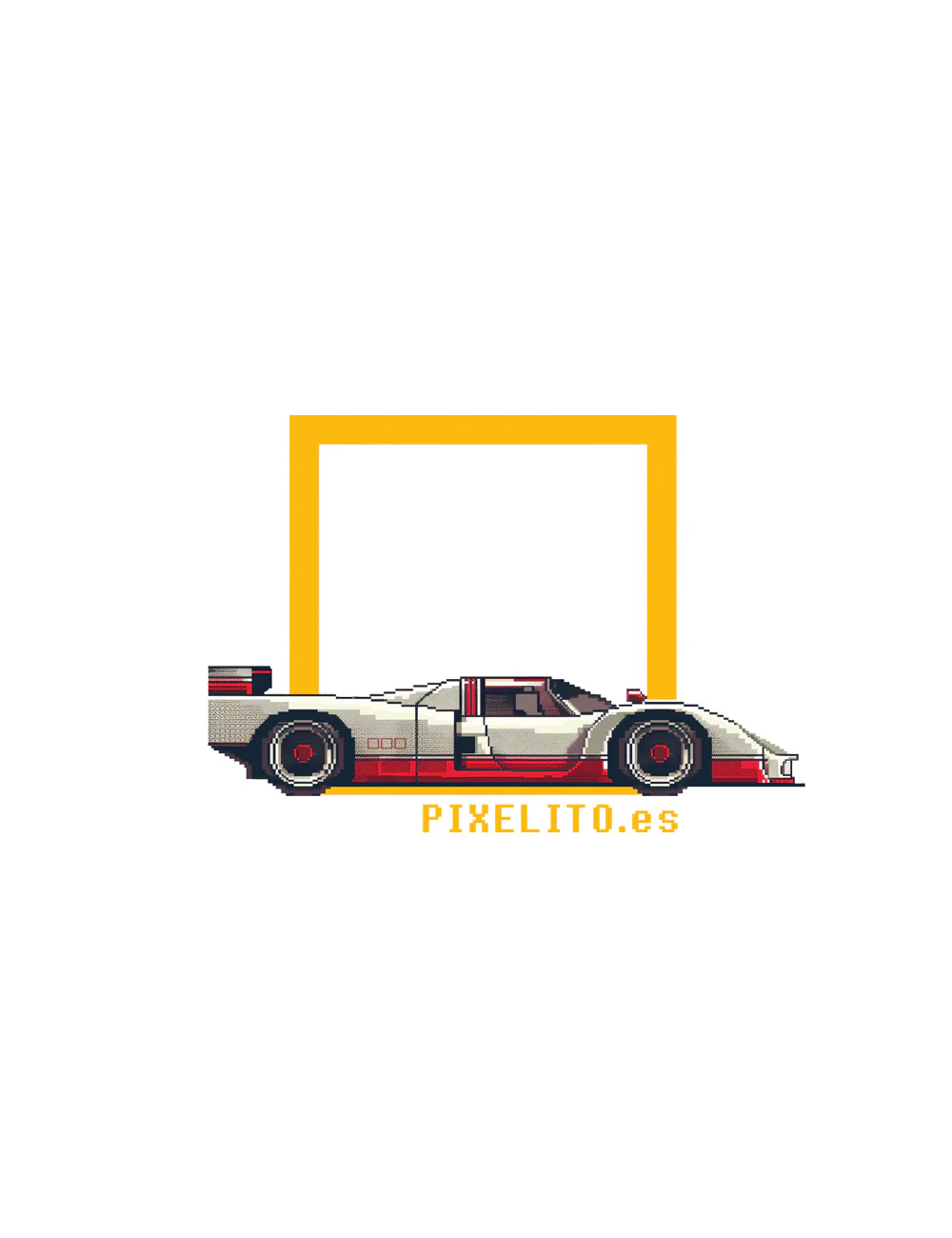 Porsche 909 Bergspyder - 094PX - Image 3