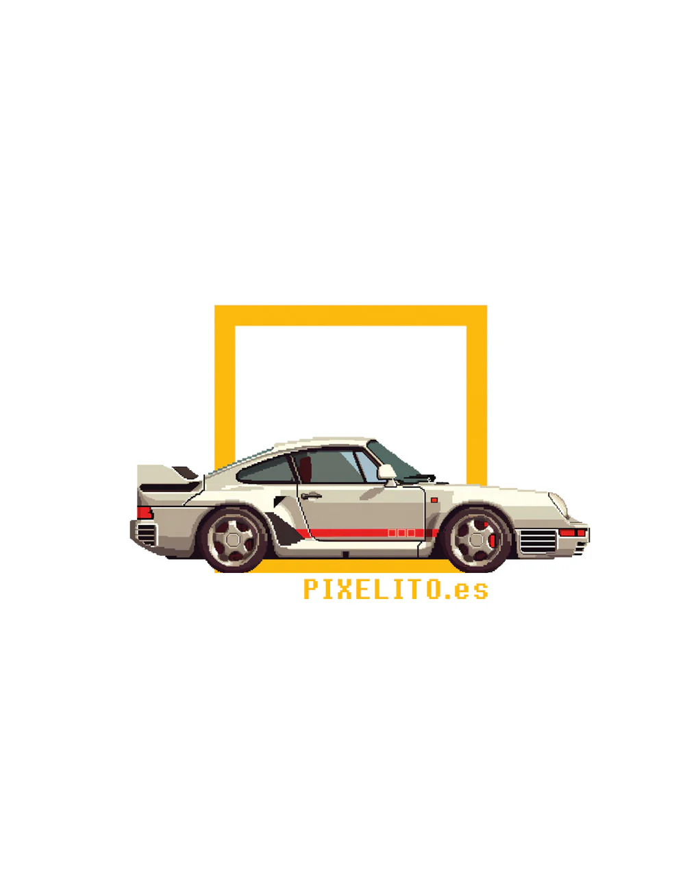 Porsche 959 - 096PX - Image 3