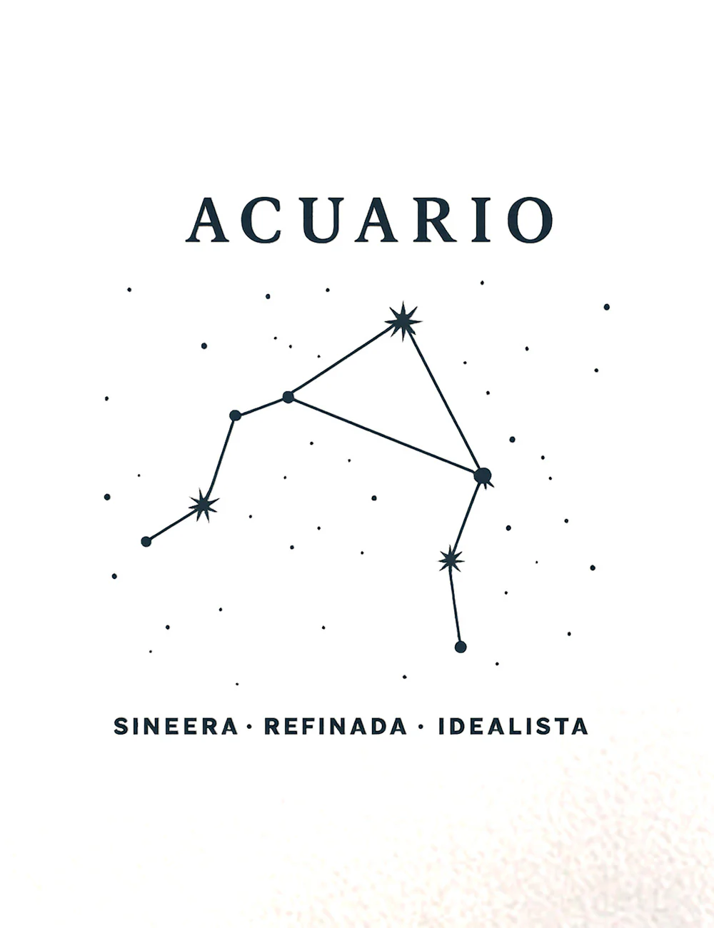 Acuario Clasic Crop Top L557 - Image 2