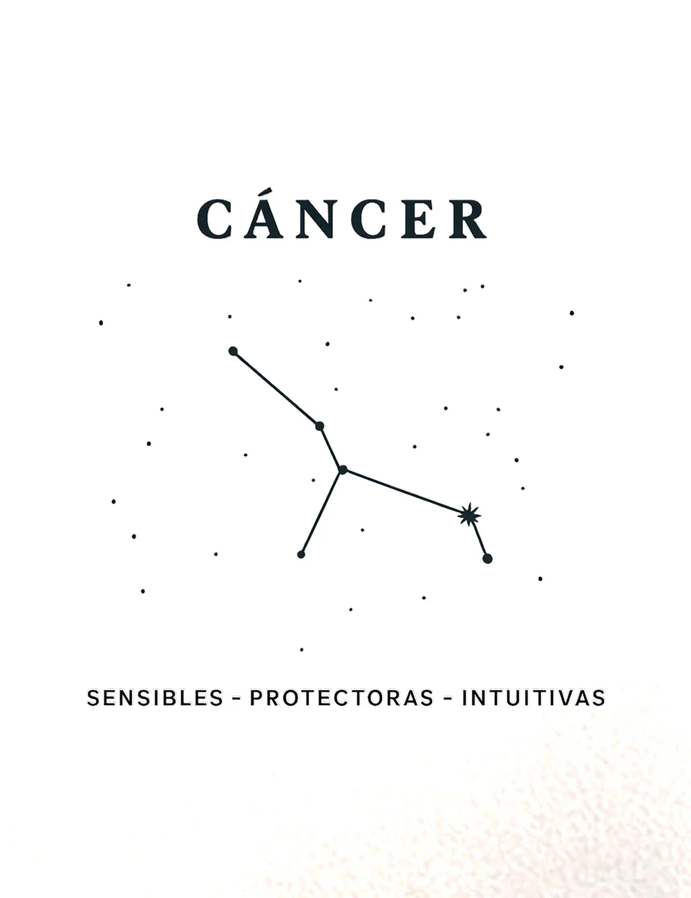 Cancer Clasic Crop Top L559 - Image 2