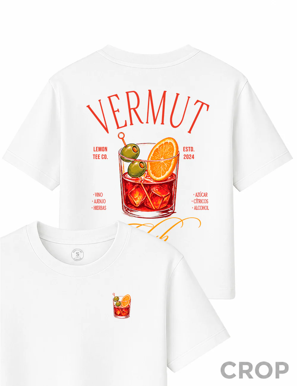 Vermut Club L1727