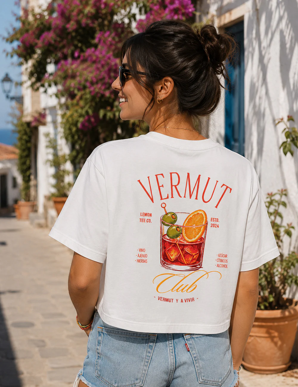 Vermut Club L1727 - Image 2