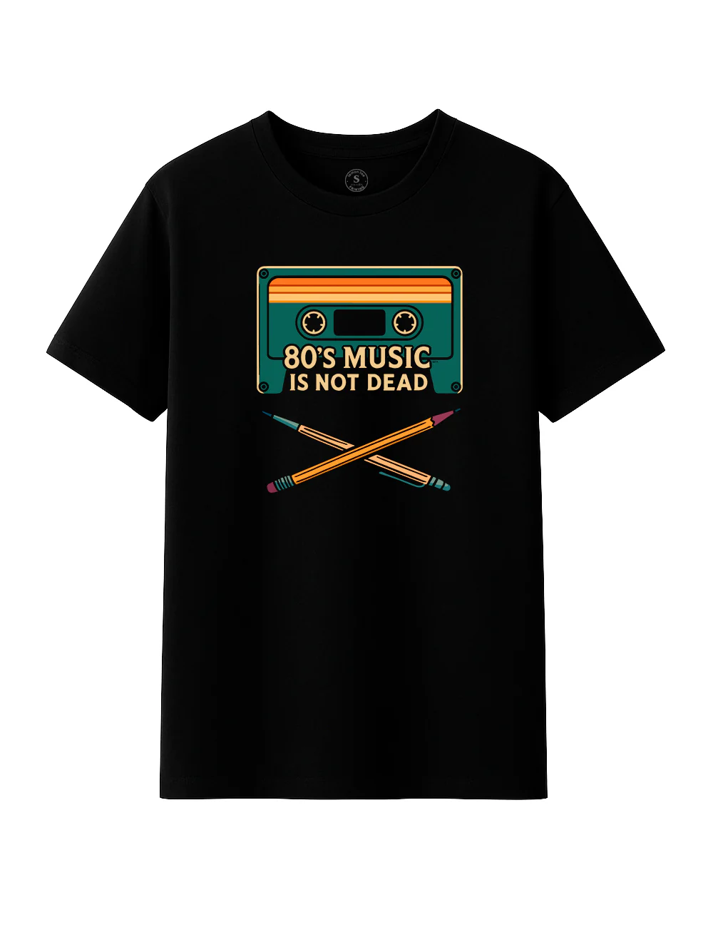 80S music is not dead 687A