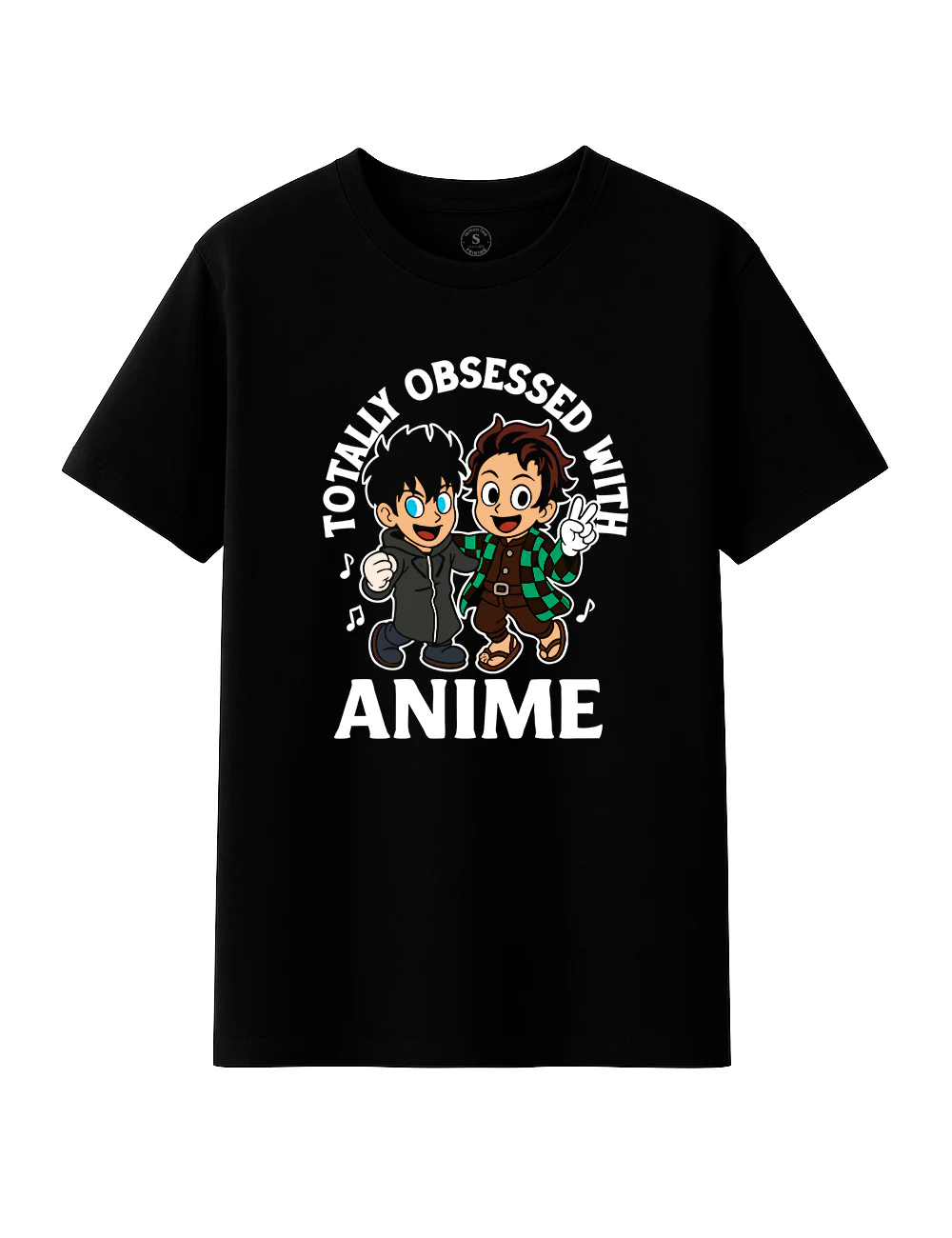 Addicted to anime 594A
