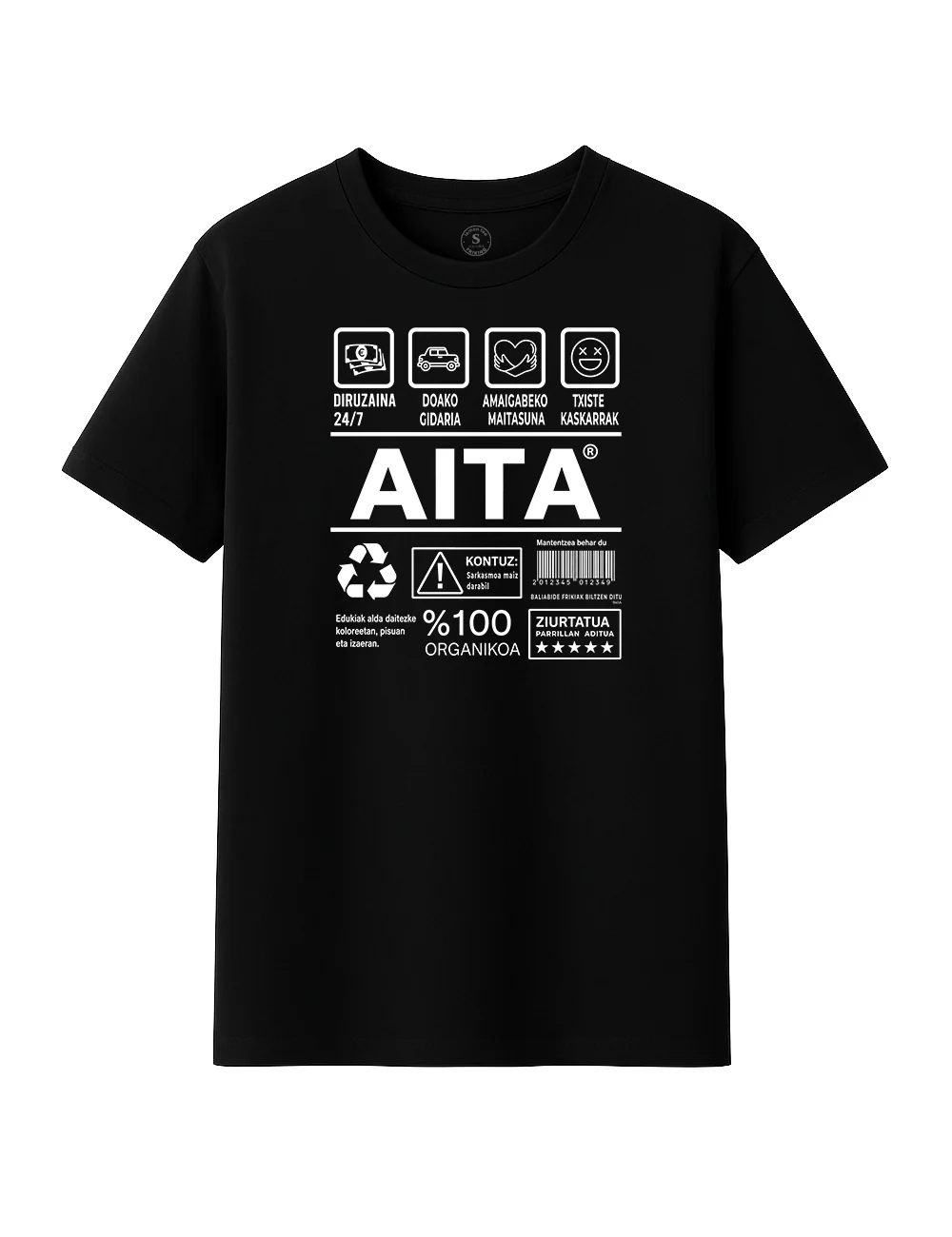 Aita Definizioa 941A