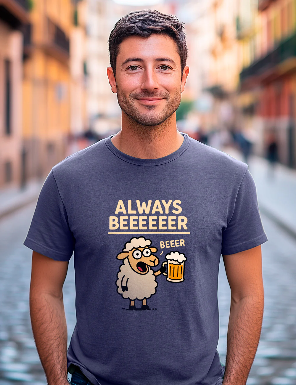 Always Beer 608A - Image 2