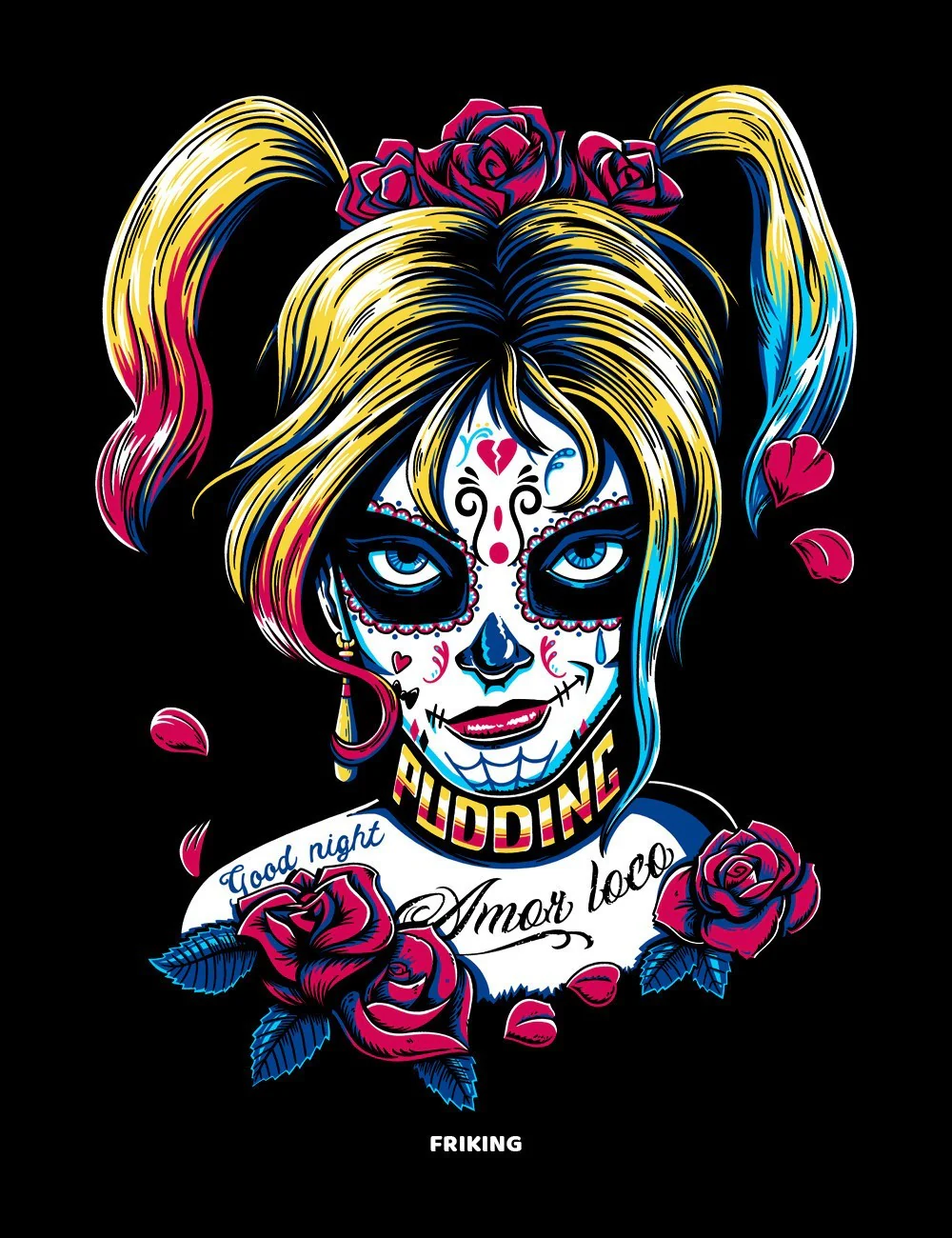 Amor Loco - 5 - Image 4