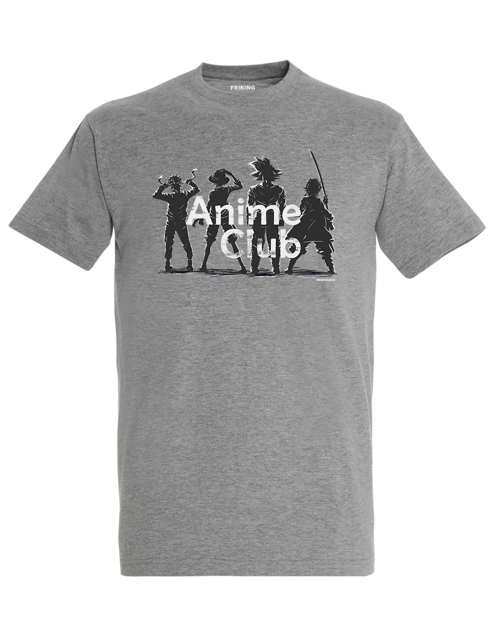 Anime Club - 482A