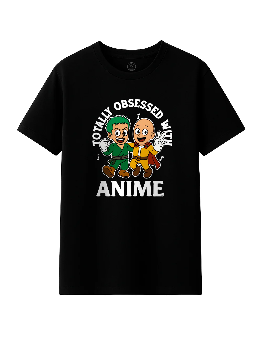 Anime Obsessed 592A