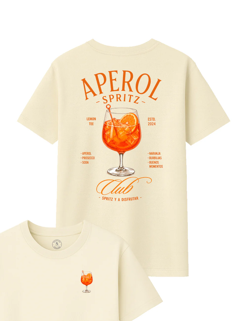 Aperol club - L1741