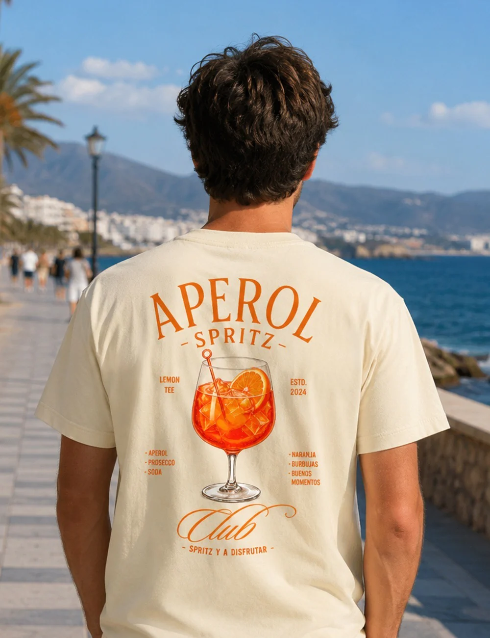 Aperol club - L1741 - Image 3