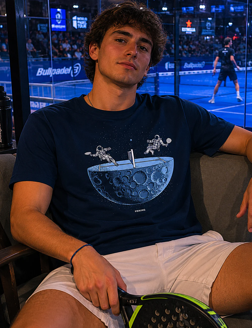 Astropadel - 165 - Image 2