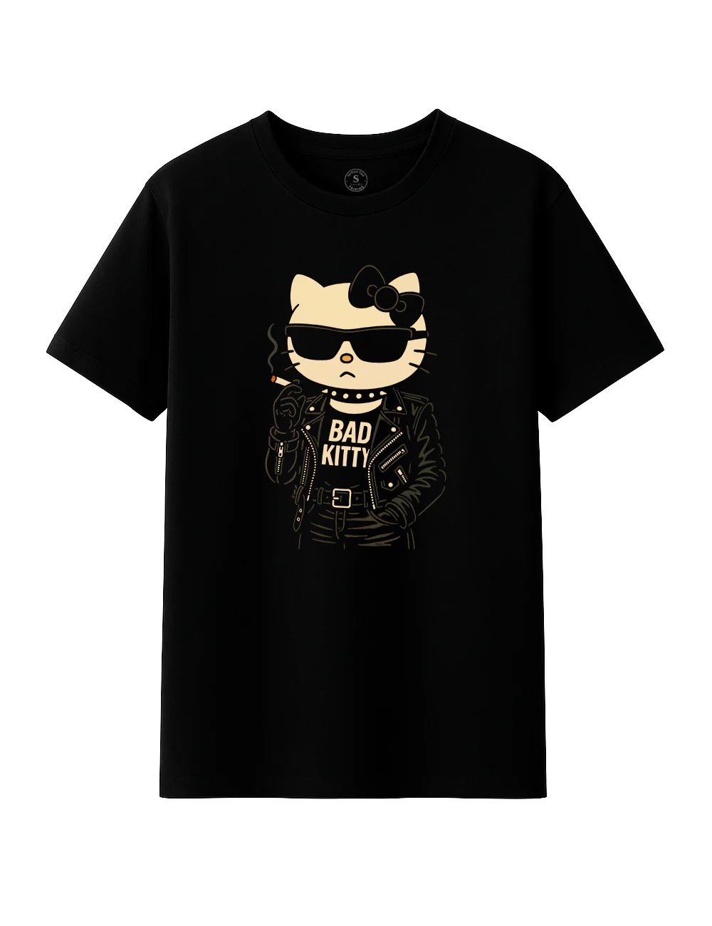Bad Kitty 588A