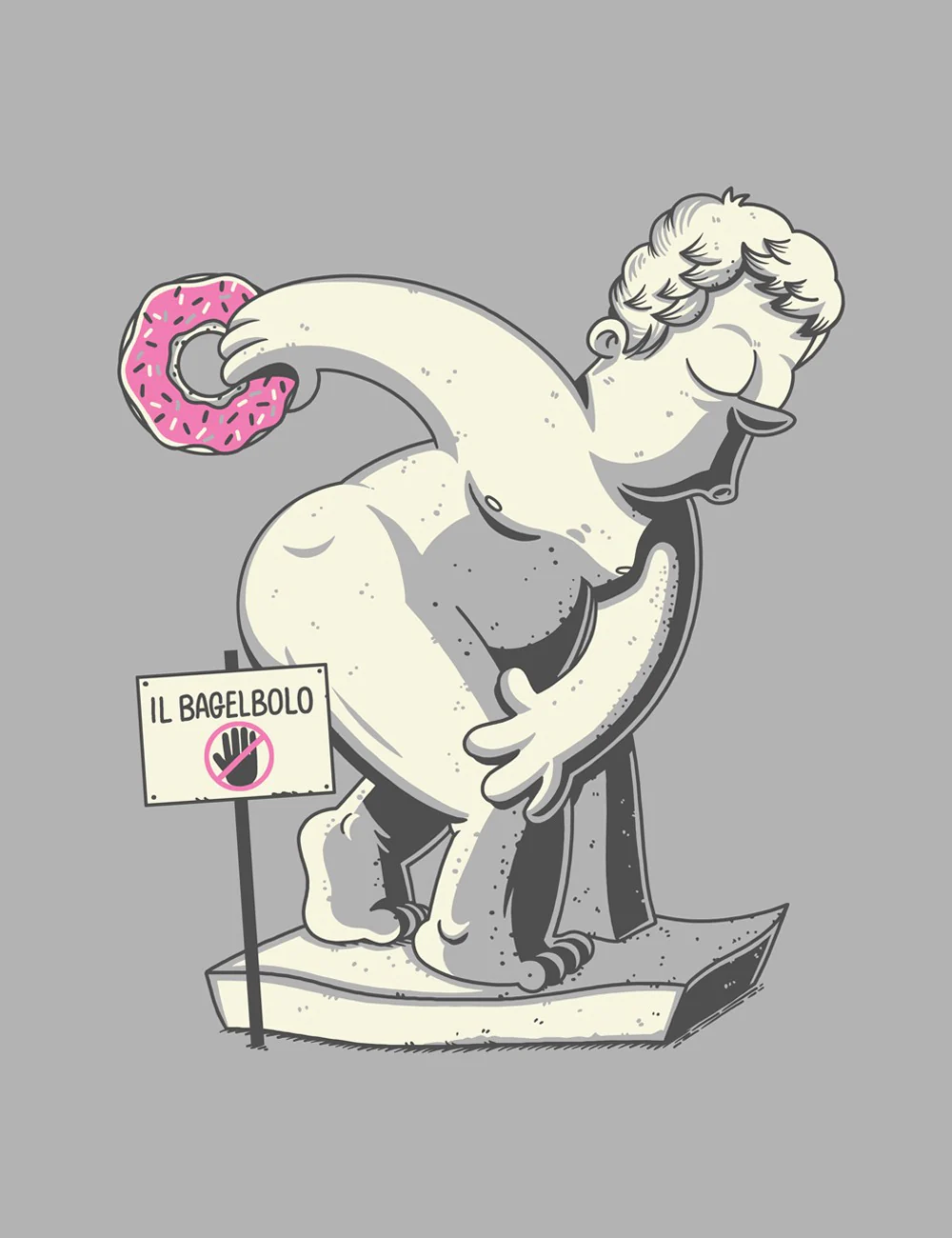 Bagelbolo - D 627 - Image 4