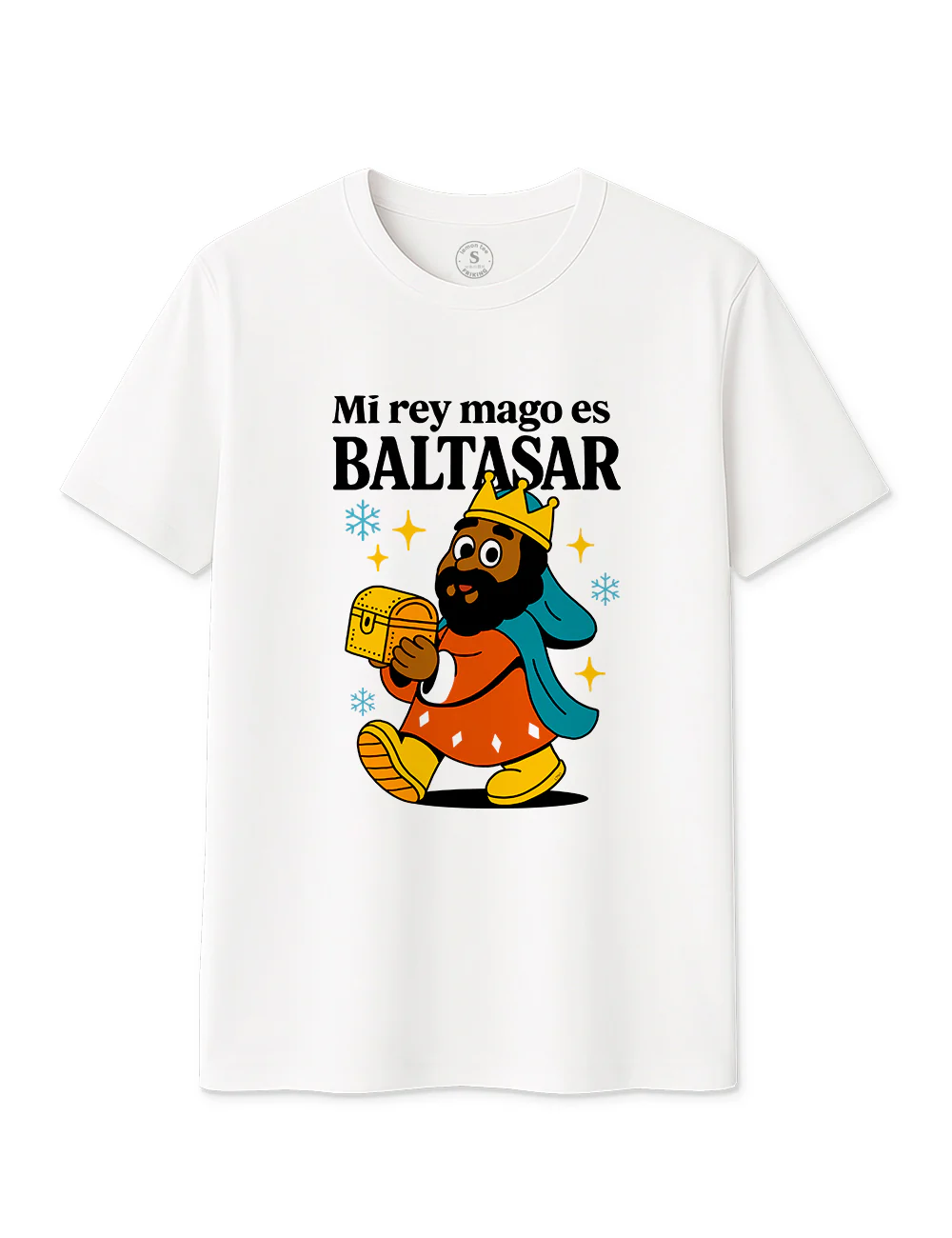Baltasar 790A