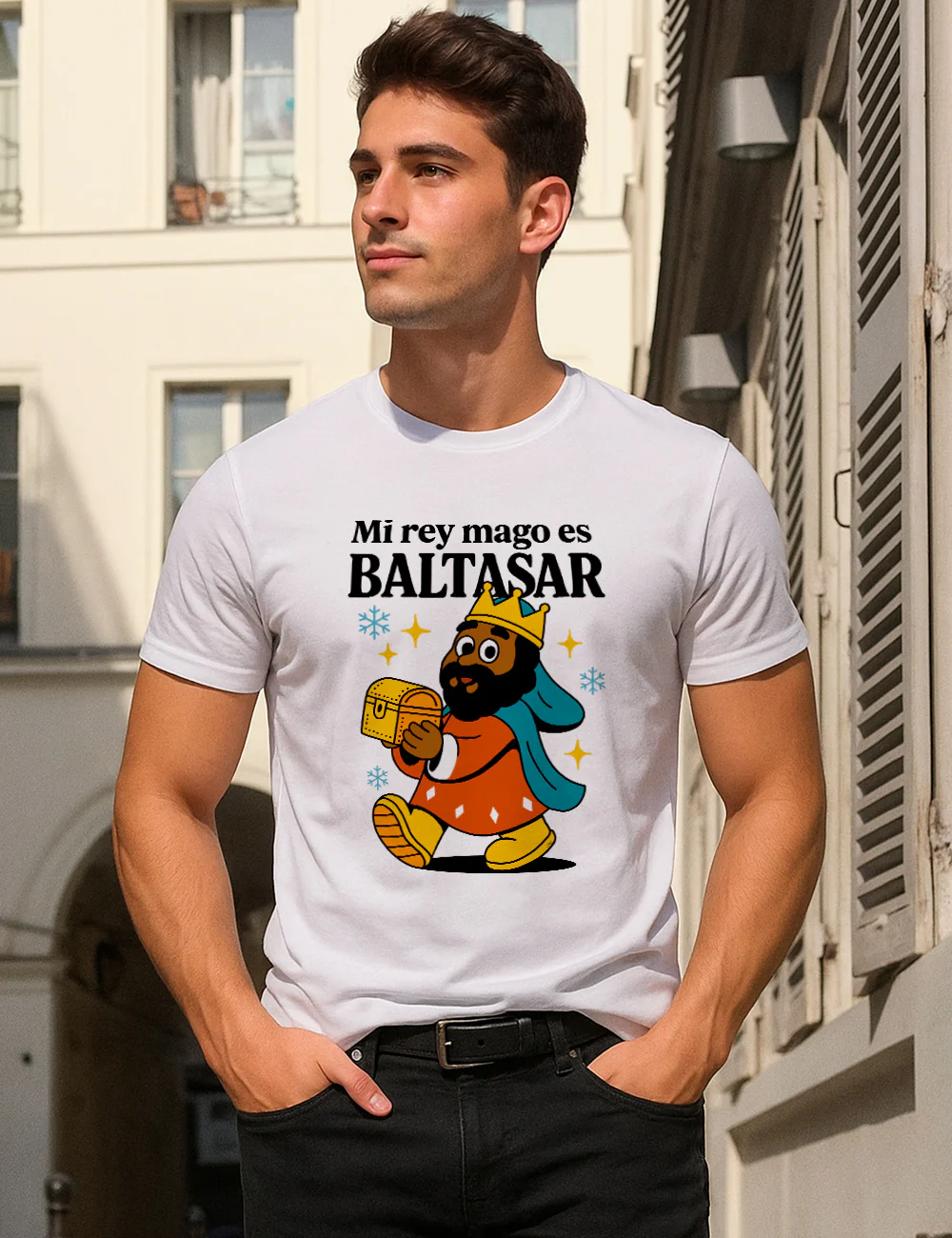 Baltasar 790A - Image 2