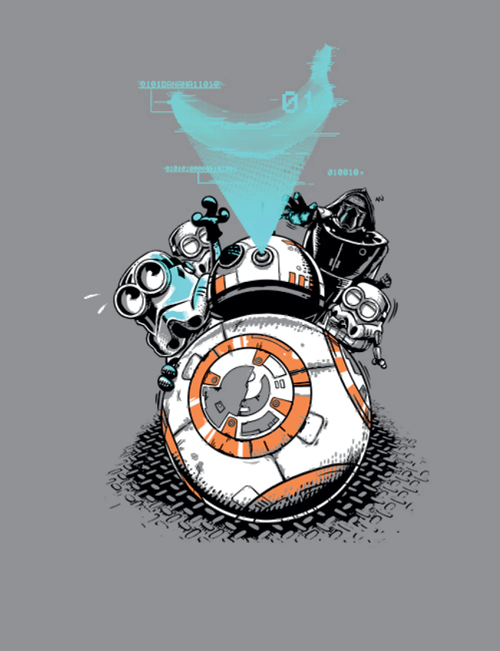 Banana Wars - D 247A - Image 3