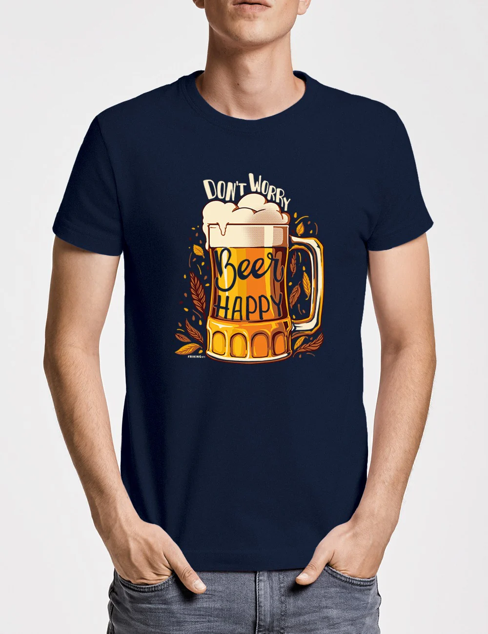 Beer Happy - 671 - Image 3