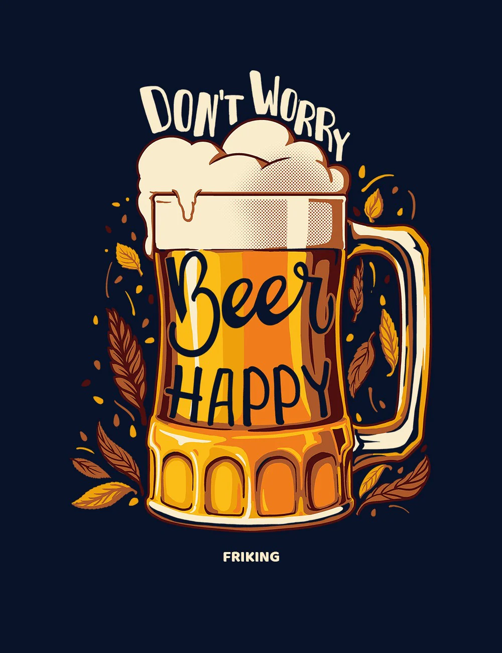 Beer Happy - 671 - Image 4