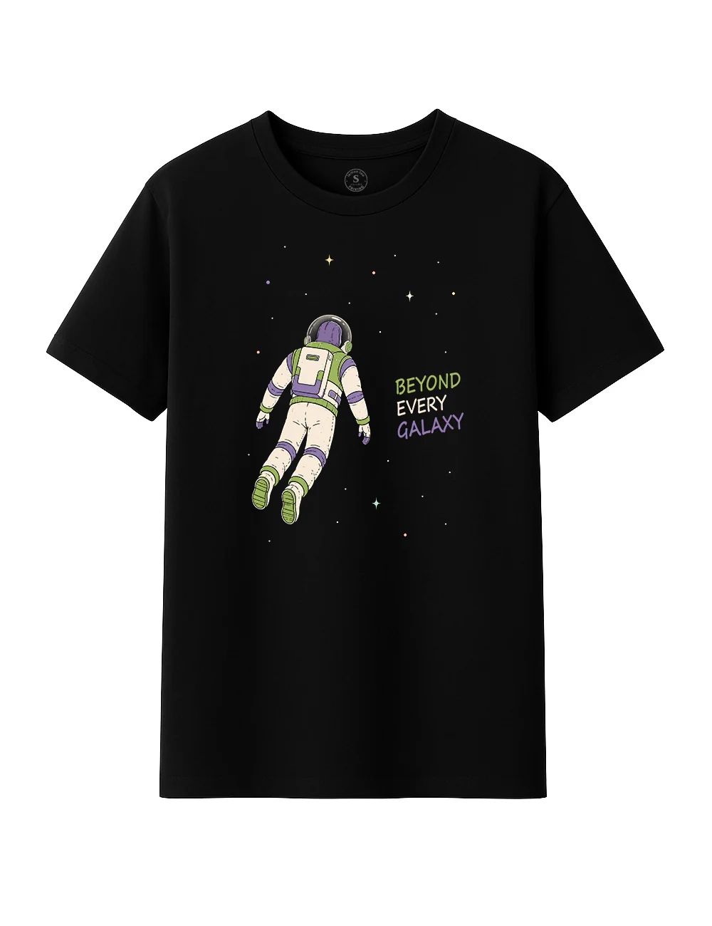 Beyond Every Universe 938A