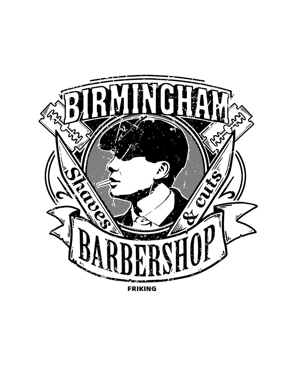 Birmingham barbershop - 67 - Image 4