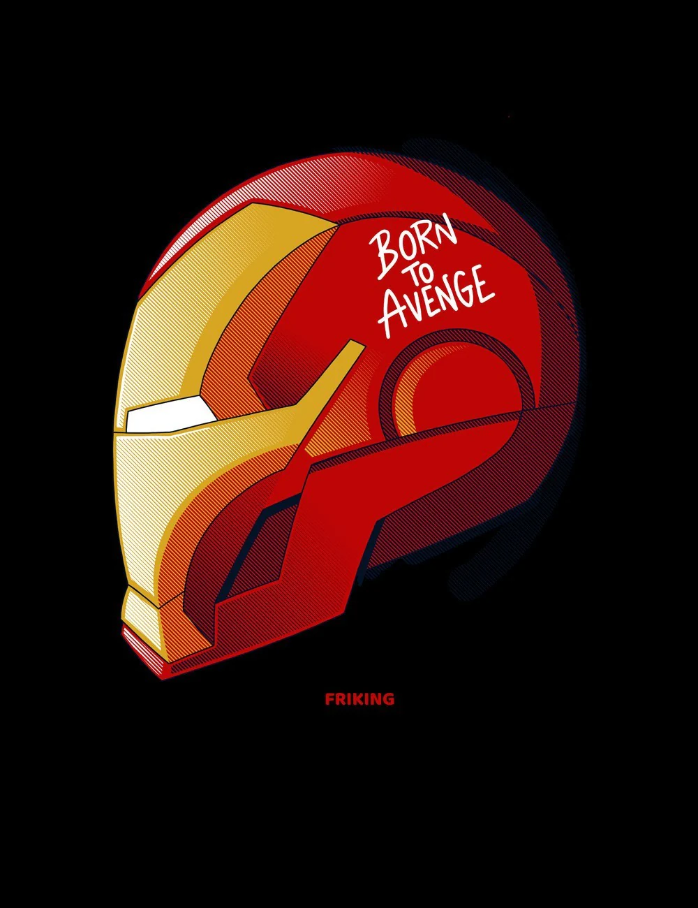 Born to avenge - 57 - Image 3