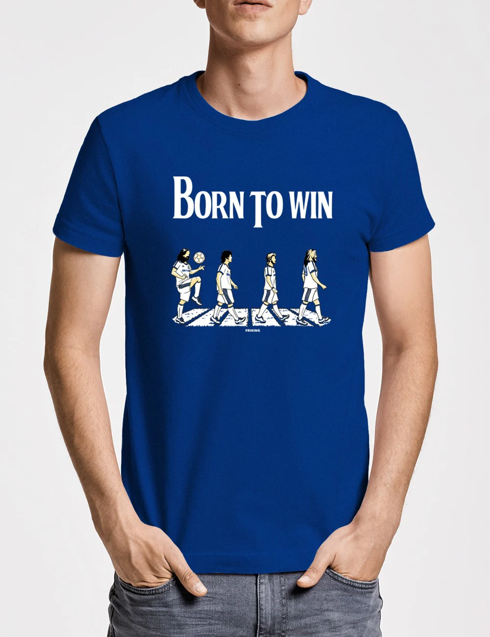 Born to win - 370 - Image 3