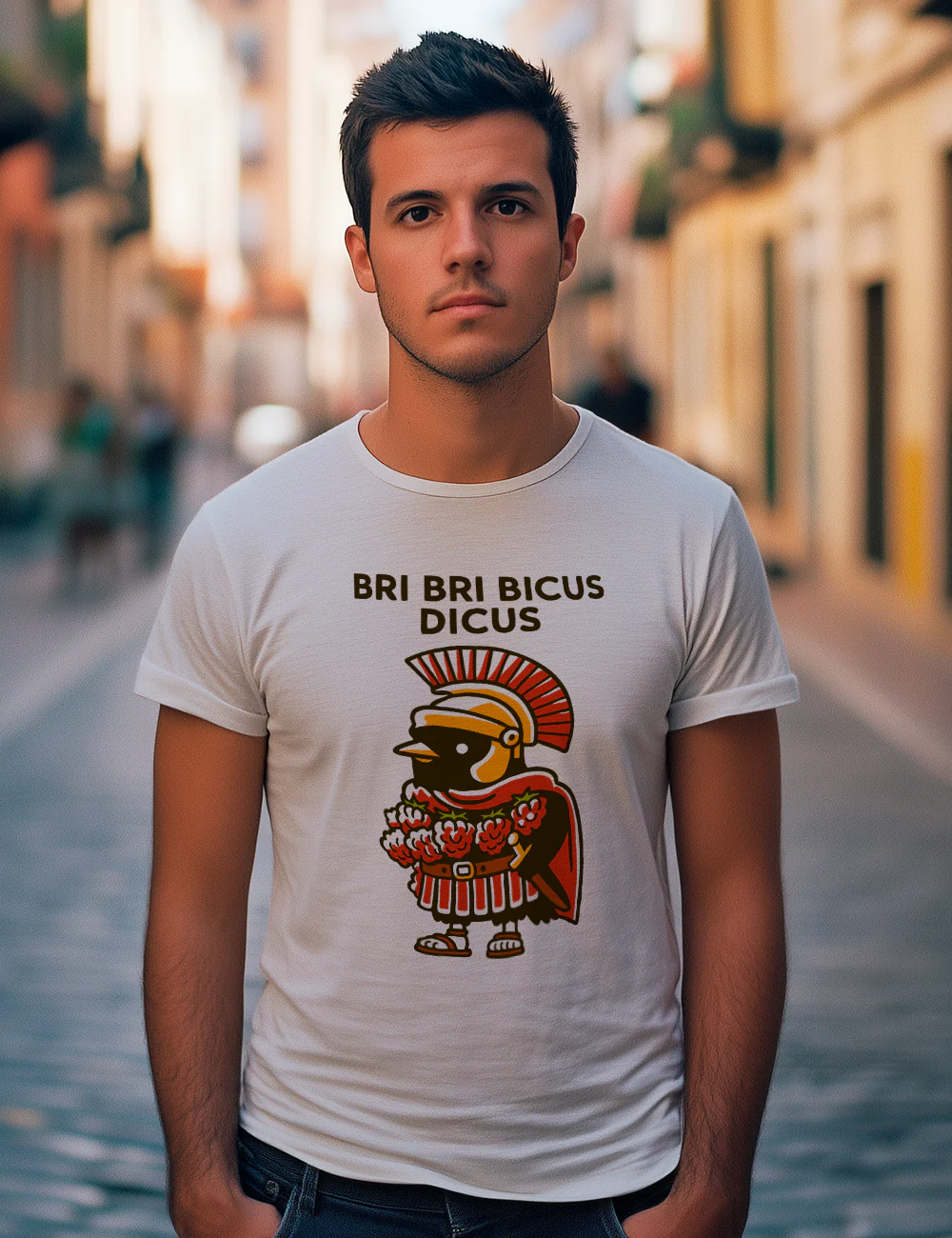 BriBri Bicus Dicus 650A - Image 2