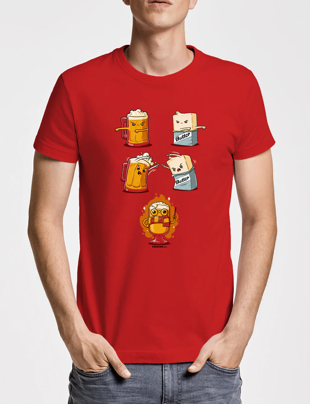 Butter and Beer Fusion - 250A - Image 3