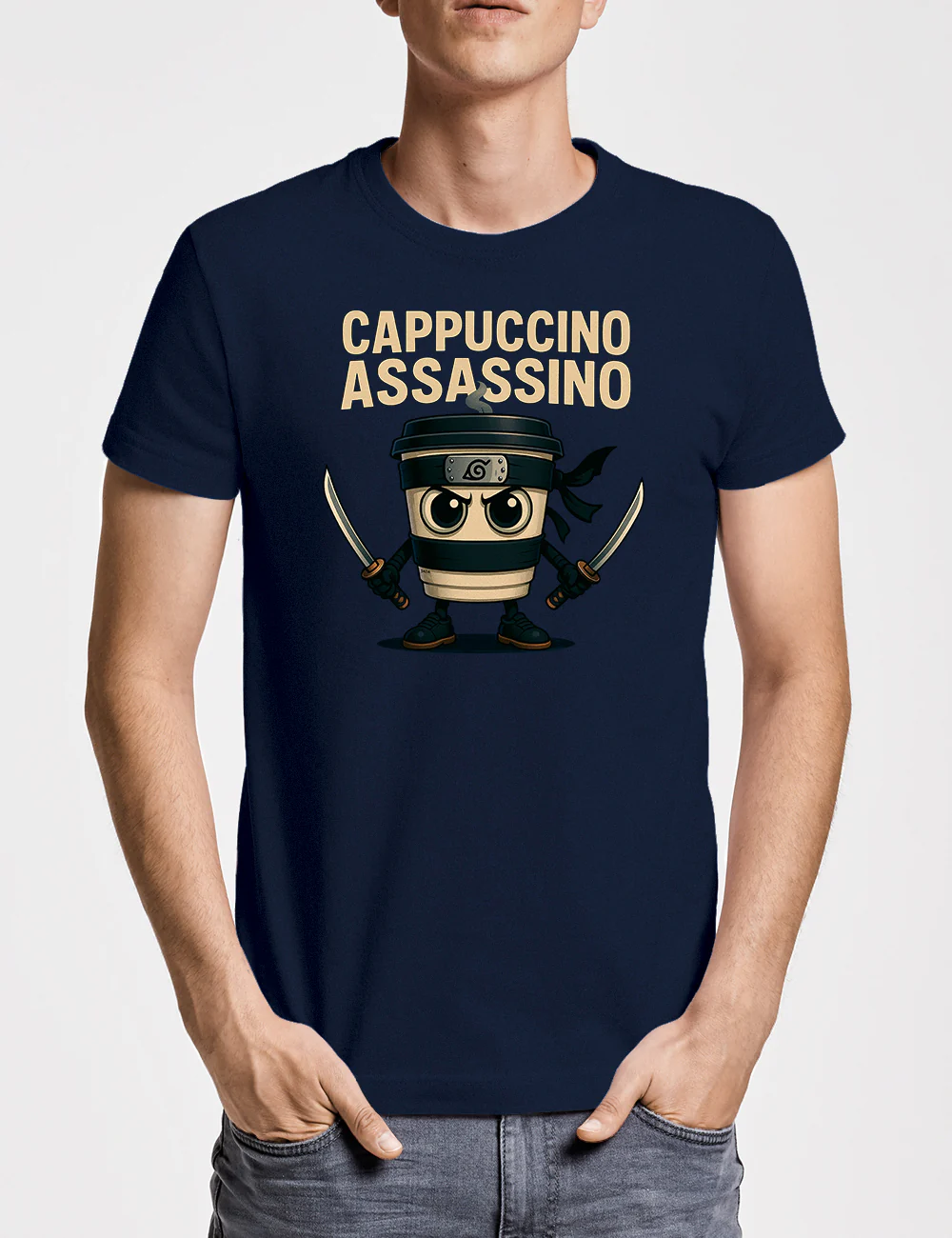 Cappuccino Assassino 542A - Image 3