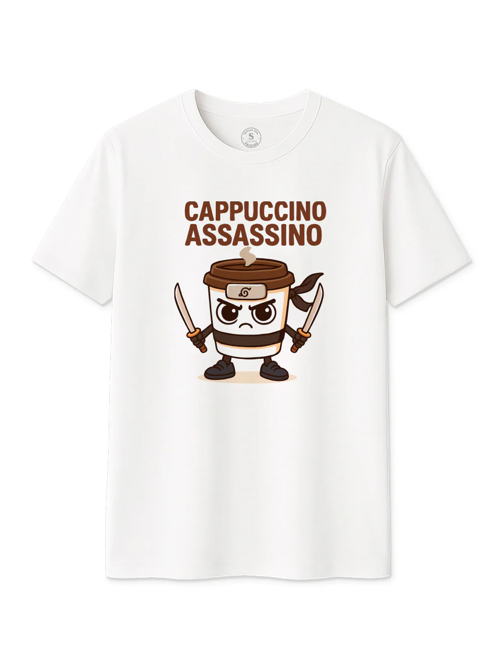 Capuccino Killer 630A