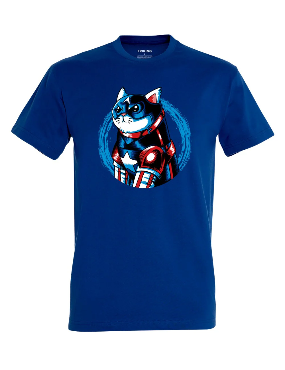Cat America - 381