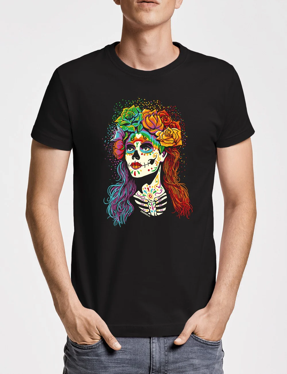 Catrina rainbow - 686 - Image 3